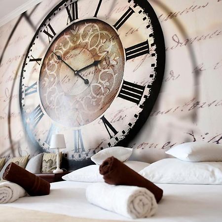 Apartament City, Clock Krosno Exterior foto